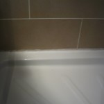 Shower Sealant Before Removal